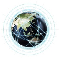 Dynamic Telecommunications E & C Logo