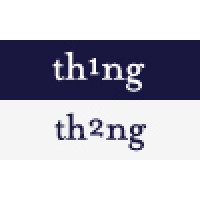 Th2ng Logo