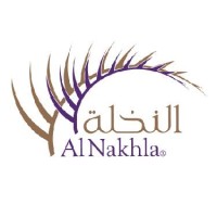 Al Nakhla Residential Resort | Award-winning Riyadh compound Logo