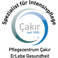 Pflegezentrum Cakir Logo