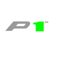 P1 Services LTD Logo