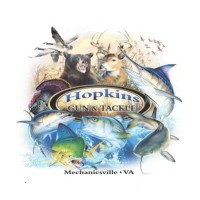 Hopkins Gun and Tackle Logo