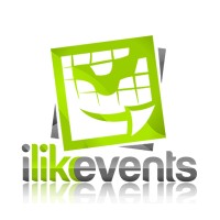 ilikevents: Events Information and Service Provider Company Logo
