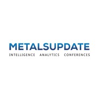 Metalsupdate Logo