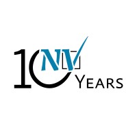 NV Logistics Logo