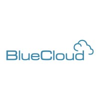 BlueCloud Technologies Logo