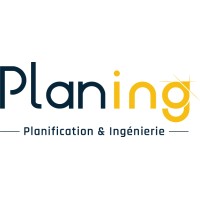 PLANING Logo