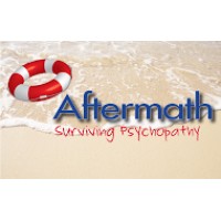 Aftermath: Surviving Psychopathy Foundation Logo