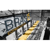Brago Construction Inc Logo