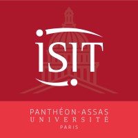 ISIT Logo
