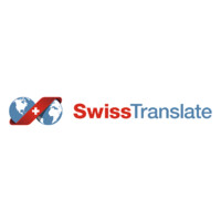SwissTranslate Logo