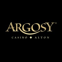 Argosy Casino Alton Logo