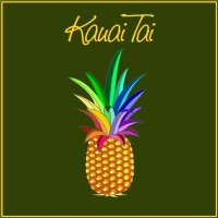 Kauai Tai Logo