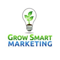 Grow Smart Marketing - Medical Marketing Experts Logo