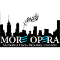MORE Opera Logo