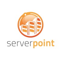 ServerPoint Logo