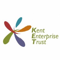 Kent Enterprise Trust Logo