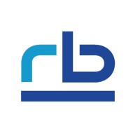 Randstad Bewaking B.V. Logo