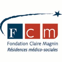 Fondation Claire Magnin Logo