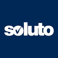 Soluto Tesis Yönetim Hizmetleri A.Ş. Logo