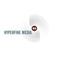 Hyperfine Media Logo