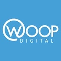 Woop Digital Logo