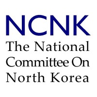 National Committee on North Korea Logo