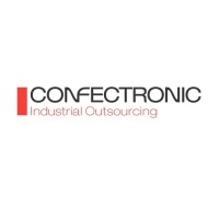 Confectronic SA Logo