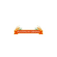 Platinum Grains Logo