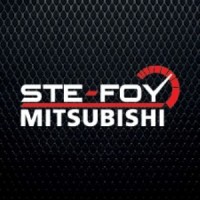 Ste-Foy Mitsubishi Logo