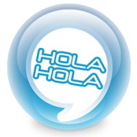 HOLAHOLA Logo