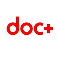 DOC+ Logo