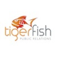 Tigerfish PR Ltd Logo