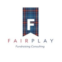 FairPlay Fundraising Consulting Logo