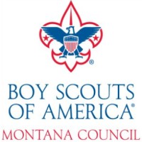 Boy Scouts of America, Montana Council Logo