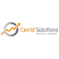 Cerrid Solutions Pvt Ltd. Logo