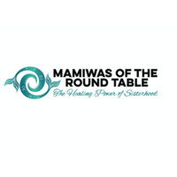 Mamiwas of the Round Table Logo