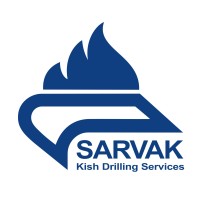Sarvak Drilling Services Logo