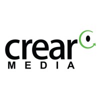CrearMedia Logo