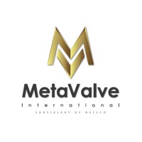 MetaValve Logo