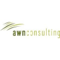 AWN Consulting Ltd. Logo