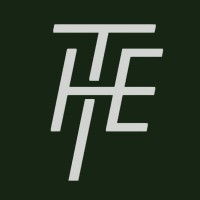 T.H.E Architects, Planners & Civil Engineers Logo