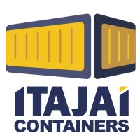 Itajaí Containers Logo