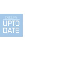 Up To Date Logo