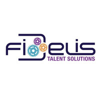 FiDelis Talent Solutions Logo
