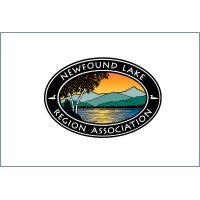 Newfound Lake Region Association Logo