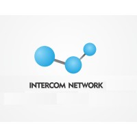 Intercom Network - Brazil Logo