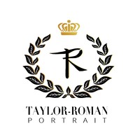Taylor-Roman Photography Logo
