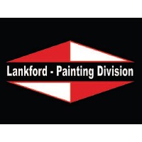 Lankford - Painting Division Logo