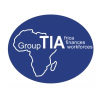 Group TIA Logo
